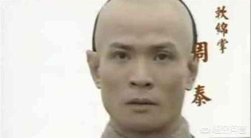 历史上“广东十虎”中到底谁的功夫最高呢?插图76 历史上“广东十虎”中到底谁的功夫最高呢?插图76