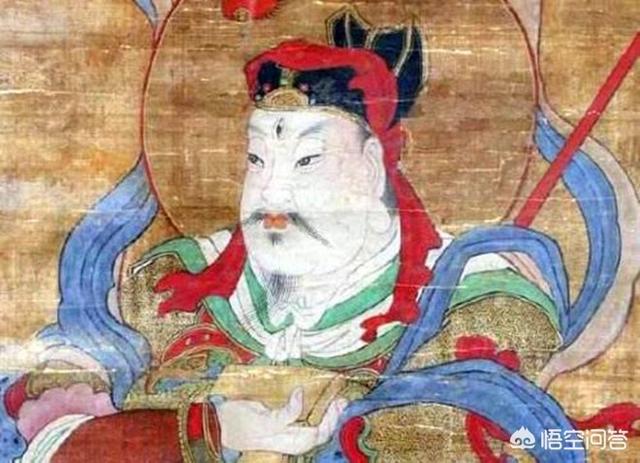 齐牛王:牛王和牛王节的传说是什么