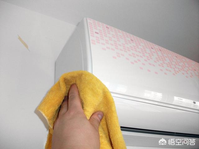 空调清洗只需要清洗过滤网吗，空调只需要清洗滤网就可以了吗