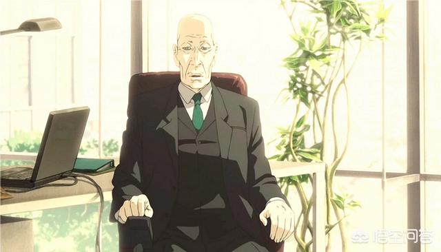 红辣椒 这部动漫 那个小山内为什么死了 情声依旧的回答 头条问答