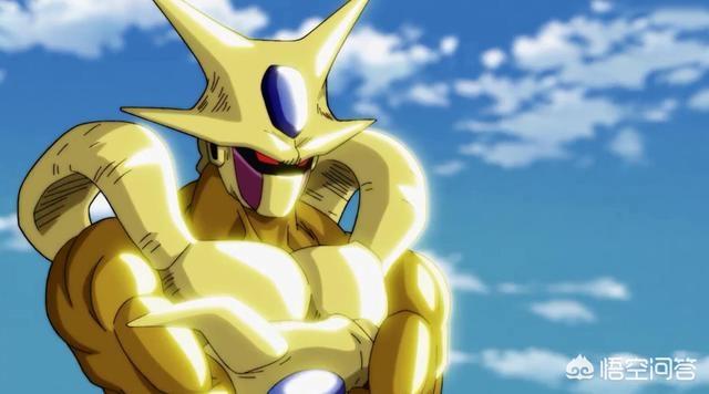 头条问答 - 龙珠超:如果古拉不死,和弗利萨一样修炼四个月,能变成黄金