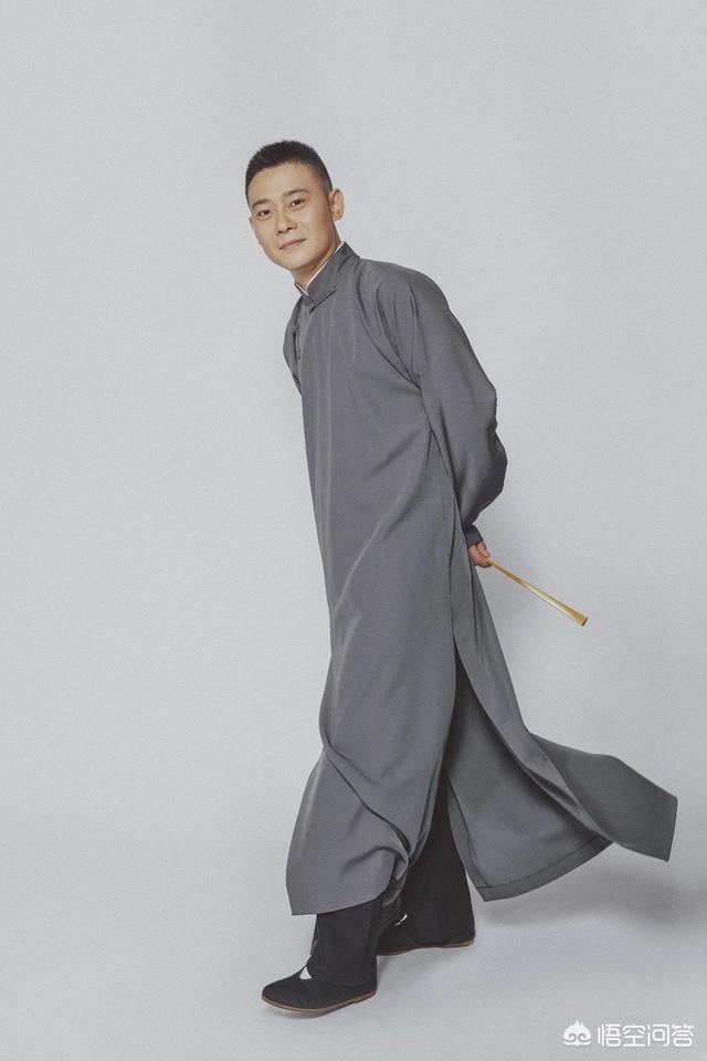 德云社的各个小队长都有什么特色？