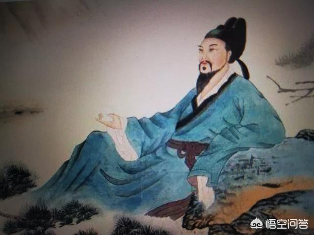 晚唐诗人司空图为什么多次拒绝朝廷的征召,又因何绝食而死？