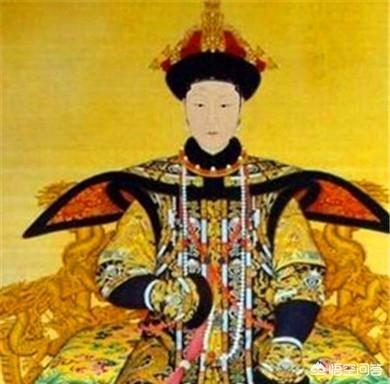 康熙皇后:清朝时期，康熙皇帝的继后，孝昭仁皇后的境遇如何？