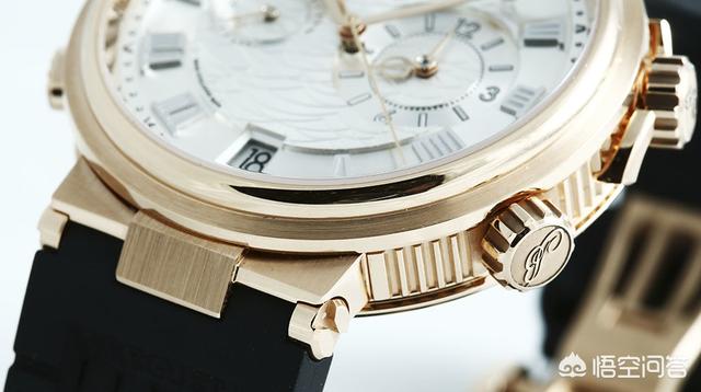 男士十大名表,职场男士戴什么牌子手表比较体面？