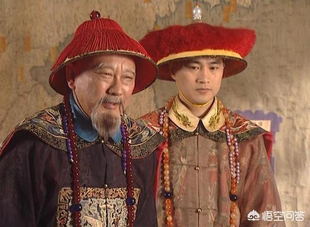 索额图:索额图的生平简介是什么？索额图为何被有些人称作清朝第一罪人？