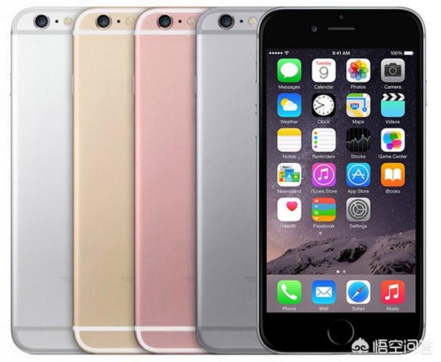2015年发布的iPhone6s还能撑多久？还能战到5G出来吗？