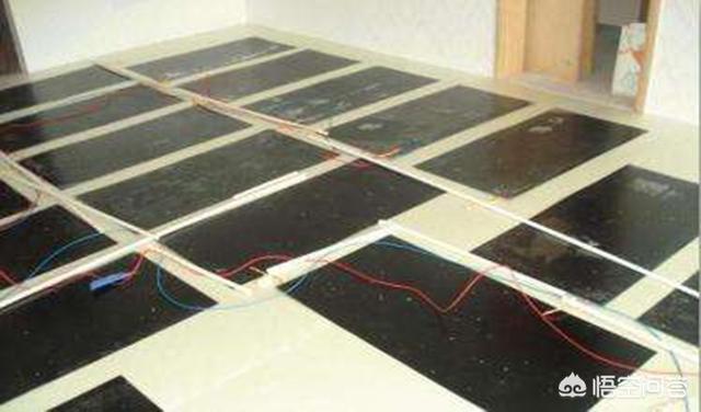 碳晶電熱板(碳晶板多少錢一平方)
