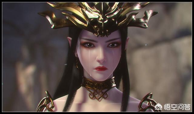 头条问答 - 《斗破苍穹特别篇2》第3集已经更新,评分却高达9.7!
