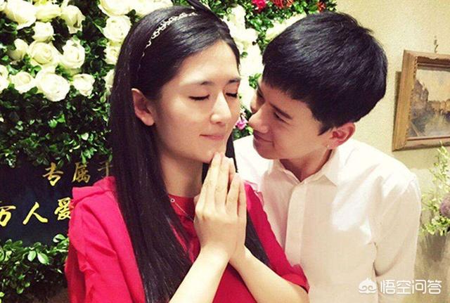 谢娜和张杰谁的影响力更大？你怎么看？:谢娜什么时候认识张杰 第8张