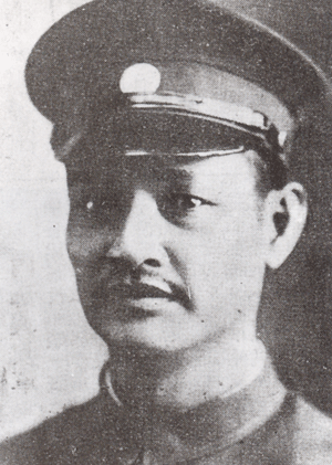 北伐战争时期，北伐军（国民革命军）八个军的军长和党代表，分别是谁？