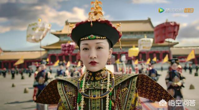 沈雅音:哪些电视剧中的“白莲花人设”，会让你心情压抑到想弃剧？