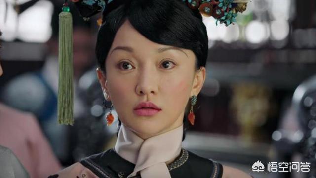 沈雅音:哪些电视剧中的“白莲花人设”，会让你心情压抑到想弃剧？