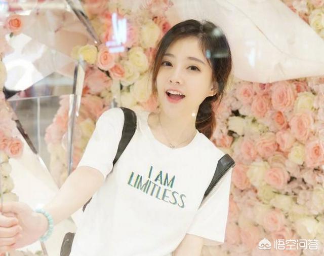 中国斗鱼网红美女:斗鱼四大歌姬谁最漂亮呢？