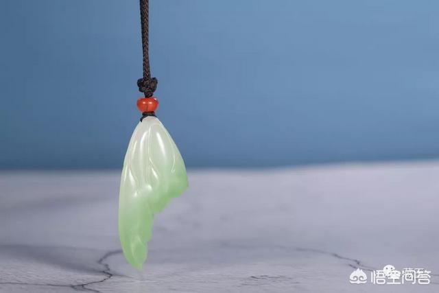 台湾翠青.:台湾翠青mp3 和田玉中的翠青料，你怎么理解？