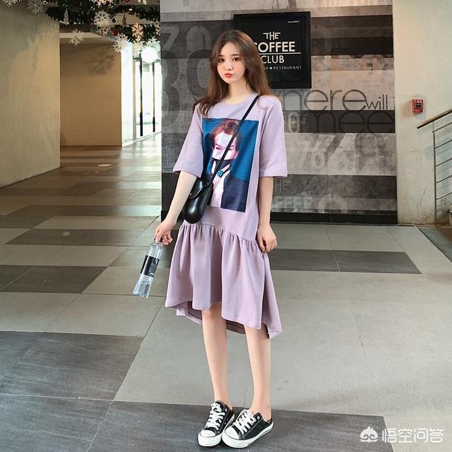 紫色和什么颜色最配，紫色衣服或者鞋子怎么搭配衣服好看