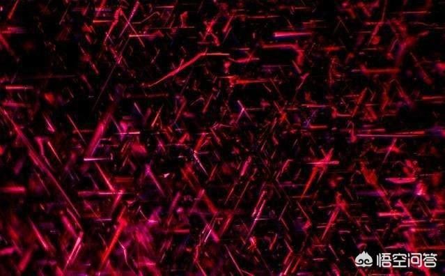 真正红宝石图片,所有的红宝石都有反射星光吗？