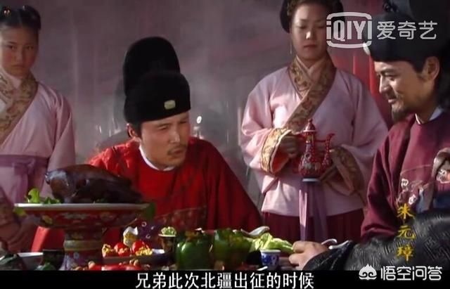刘伯温在北京封了九条龙，放鞭炮嘲笑刘伯温出殡的人后来朱元璋怎么处理的