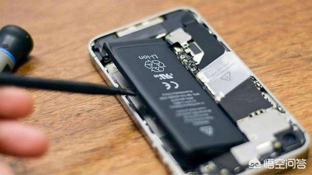 三星手机采用的凝胶电池和其它手机电池有什么不同?-惠修网