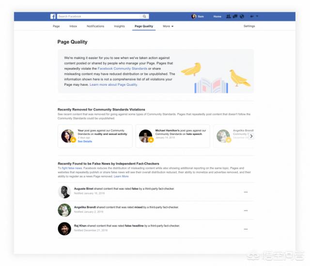 Facebook为何删除Alex Jones等人的账户？