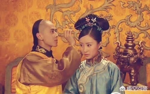顺治董鄂妃:民间流传的顺治在董鄂妃死后，了断尘缘出家为僧的传说是真的吗？
