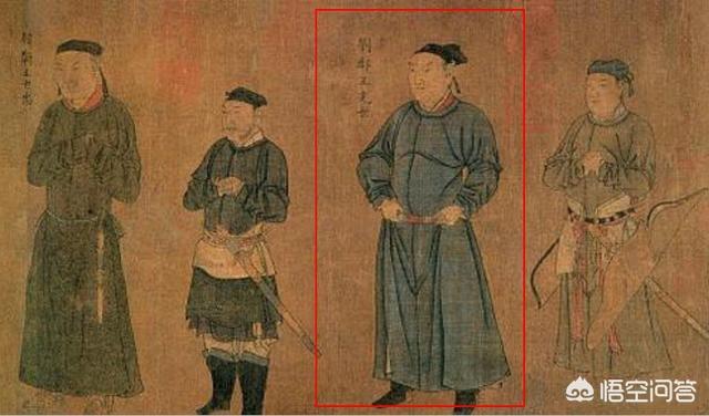 刘光世:怎么评价中兴四将中的刘光世？