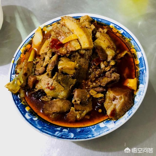 焦作小吃真的只有烩面吗，河南有什么不起眼但是好吃到爆的美食