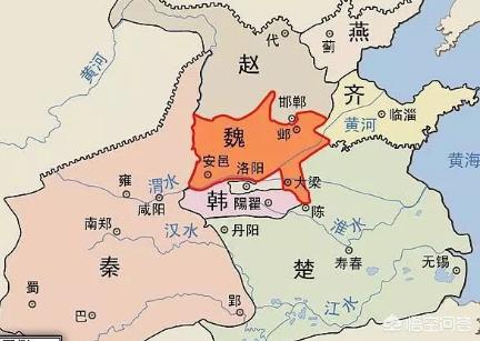 观泽之战:赵武灵王在位期间，秦赵发生过哪些战争？
