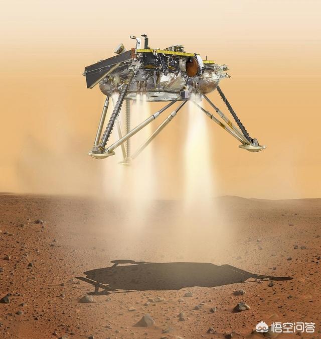 探索发现2021年最新，人类在火星有哪些著名的最新探索和发现