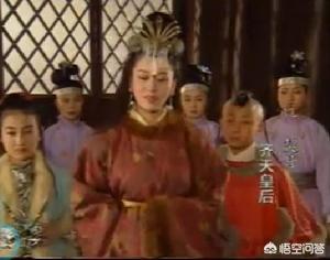仁德王后:契丹族只有“耶律”和“萧”两个姓吗？
