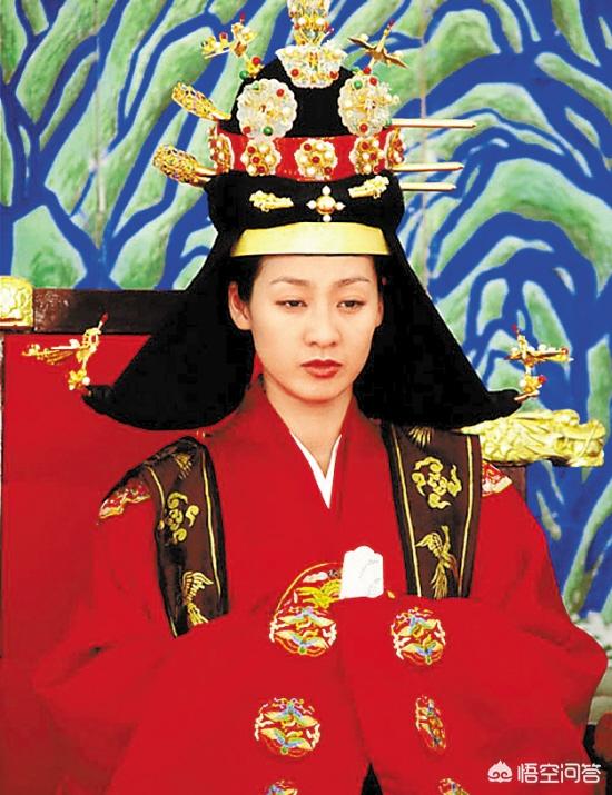 朴不花:为什么千百年来，高丽只是对中国进贡称臣，却从未被中国吞并
