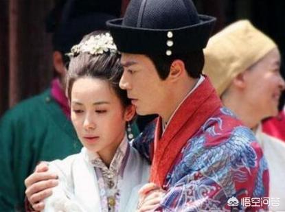 钱皇后:如何看明朝皇帝朱祁镇背后的女人――钱皇后？