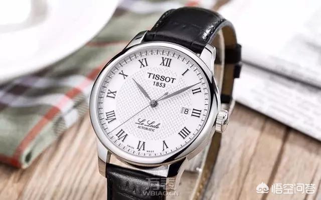想买一款2000-3000男士手表，年轻人带的，有没有好的推荐？插图36