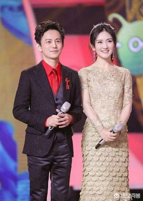 张一山结婚了吗:张一山跟杨紫，男未娶女未嫁，你觉得他俩还有戏吗？