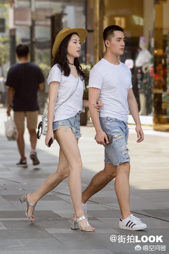 梅根福克斯老公:女生穿牛仔裤真的那么性感吗？