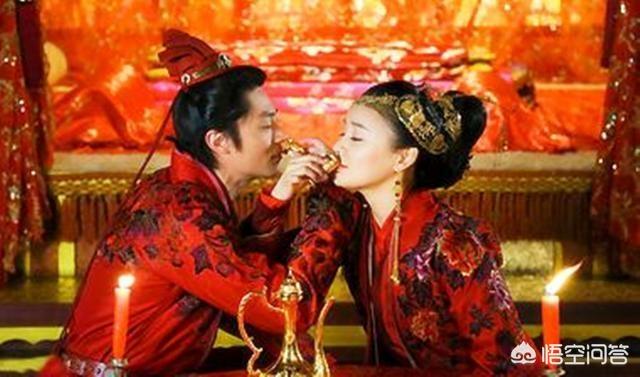 宗庆后儿子:古代实行一夫多妻制，但是为何感觉没有那么多的光棍