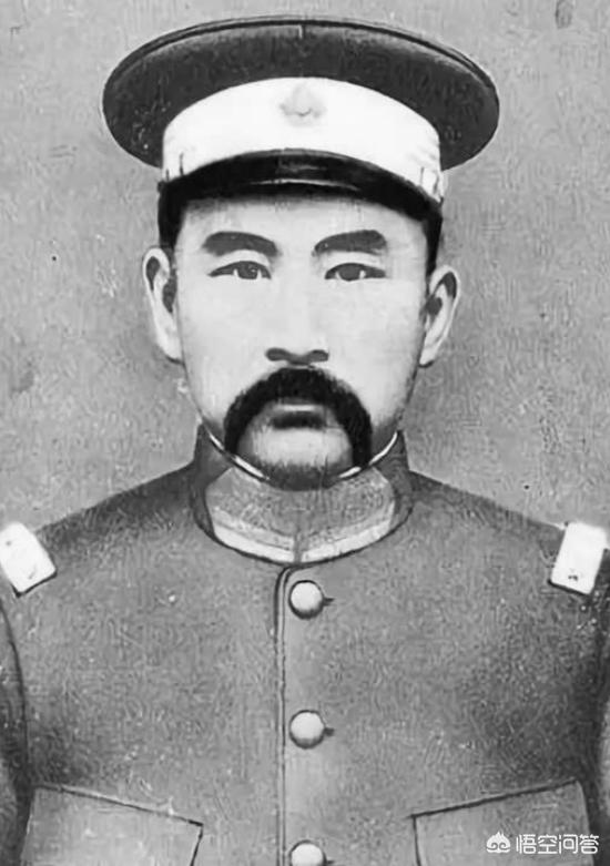 陈宝琛:张勋为什么对清朝念念不忘？