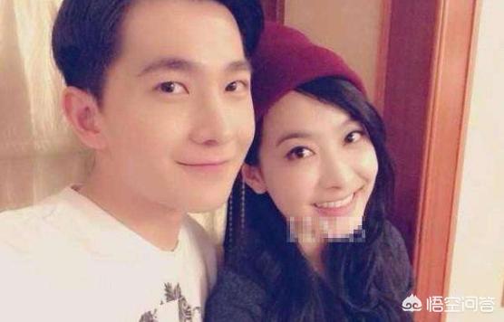 迪丽热巴杨洋恋情真假,杨洋和哪些女星传过绯闻？