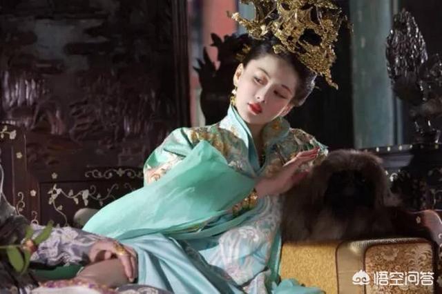 明宪宗朱见深时期，吴皇后为何仅仅只当上皇后一个月就被废了？