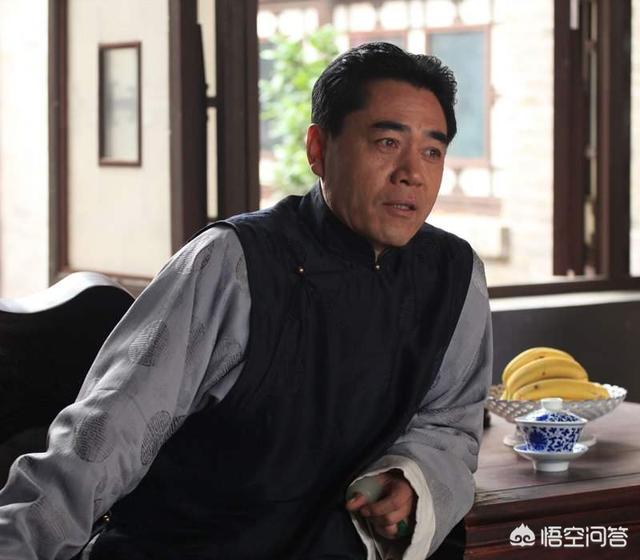 河东勋的老婆:影片《大宅门》中白景琦的四位妻妾，他最喜欢的是哪位？