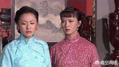 河东勋的老婆:影片《大宅门》中白景琦的四位妻妾，他最喜欢的是哪位？