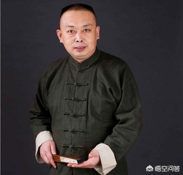 孟鹤堂老婆:侯耀华公开将张洪顺（周培岩相声师父）逐出师门，你怎么看