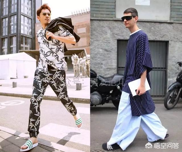 kingboo绑带凉鞋:绑带凉鞋怎么绑不容易掉 为什么男生穿凉鞋比女生穿凉鞋难看？