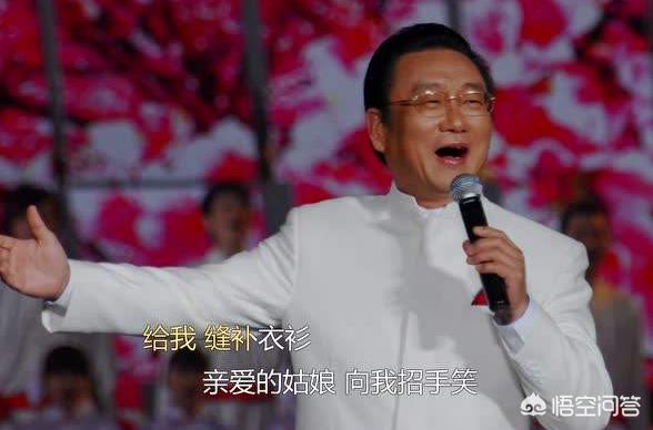 蒋大为国籍的简历:蒋大为哪里人?是干什么的？