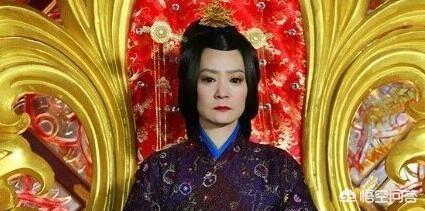 柔然国:娄昭君，到底是怎样一个女子舍得把正位让出？