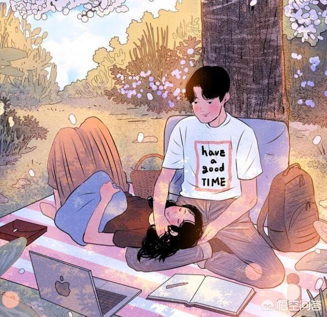 如何跟女生高情商道晚安？