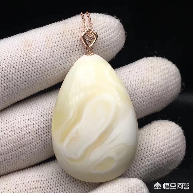 什么是琥珀？:琥珀的拼音 第8张