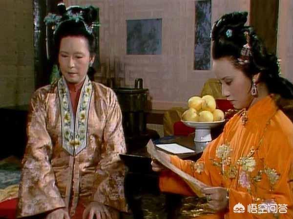 李少红红楼梦:大家怎么评价八七版《红楼梦》和李少红版《红楼梦》？