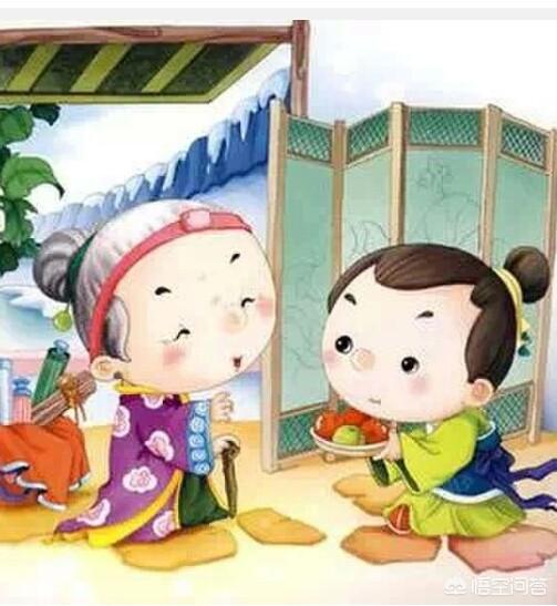 猫耳朵草:假如给你五百万穿越回小时候，你要为母亲做点什么呢？