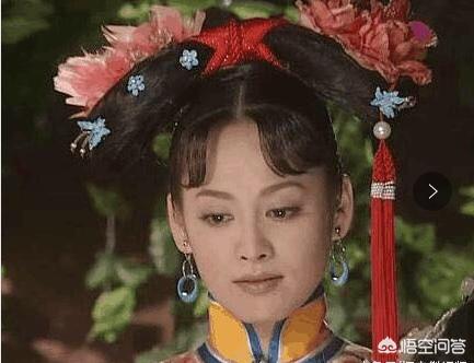 西凉大玉儿:大玉儿先后辅佐儿孙两代君主，为何没有成为武则天第二？